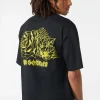 Sad Romance Placement Tee