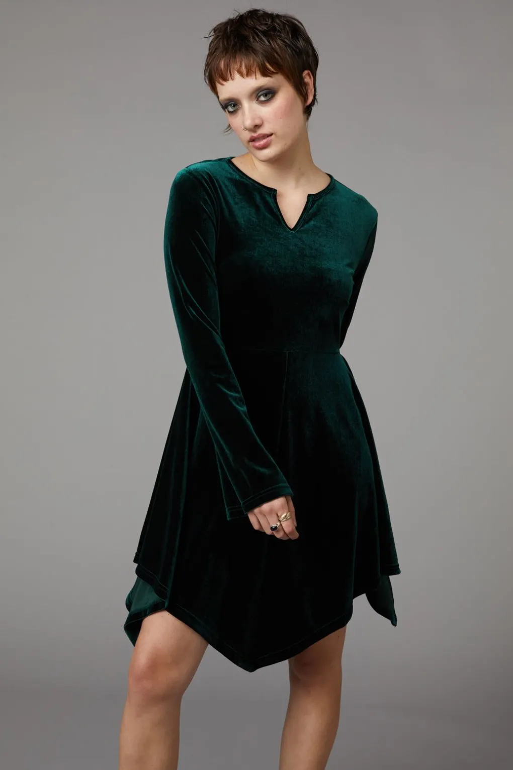Sallie Dress