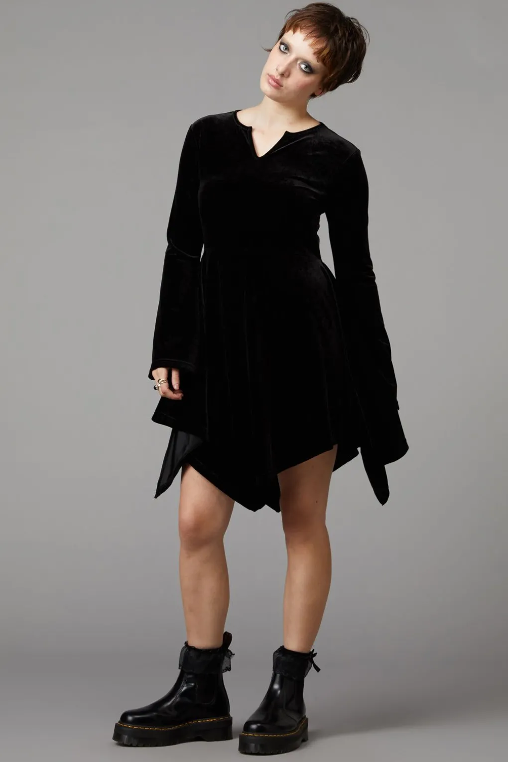 Sallie Dress