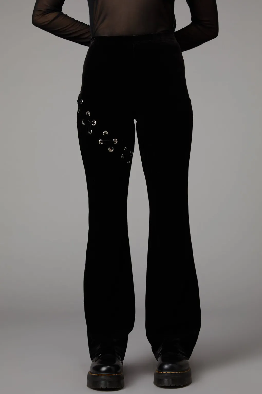 Sallie Pant
