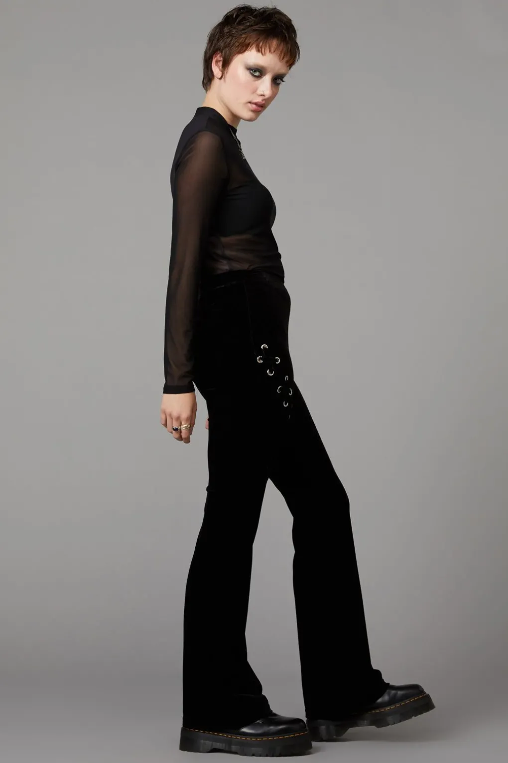 Sallie Pant