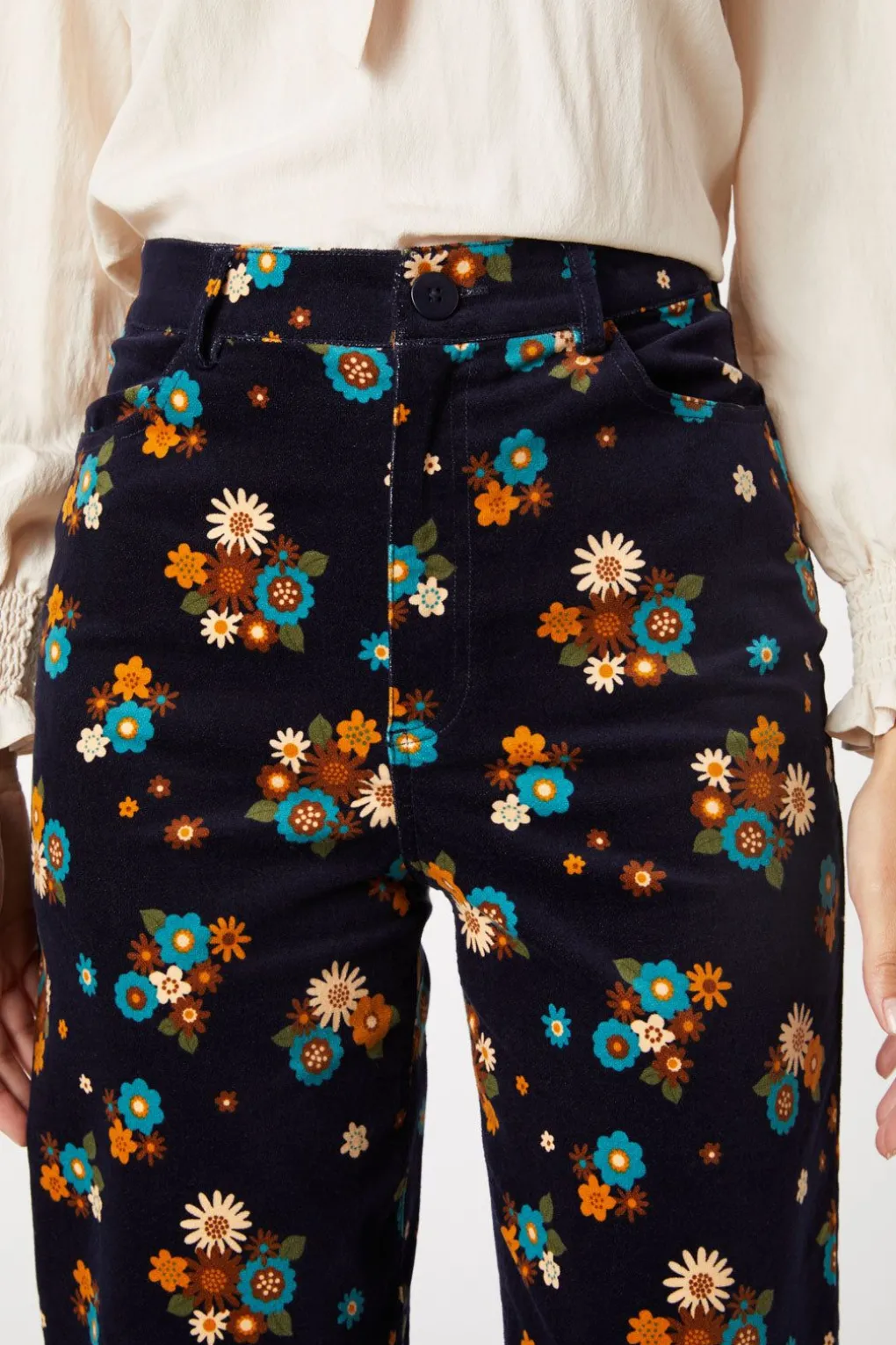 Sally Pant