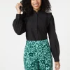 Samara Blouse