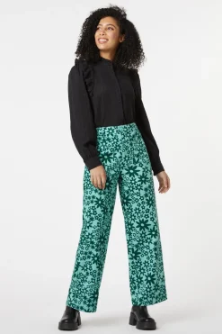 Samara Blouse