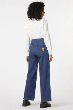 Samara Blouse