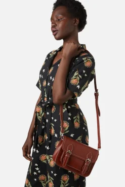 Satchel Bag
