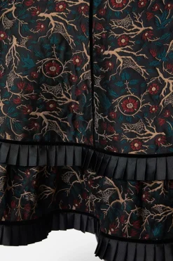 Satis Ruin Gown