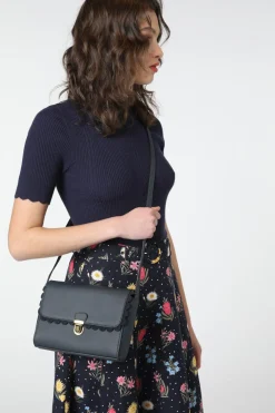 Scallop Bag