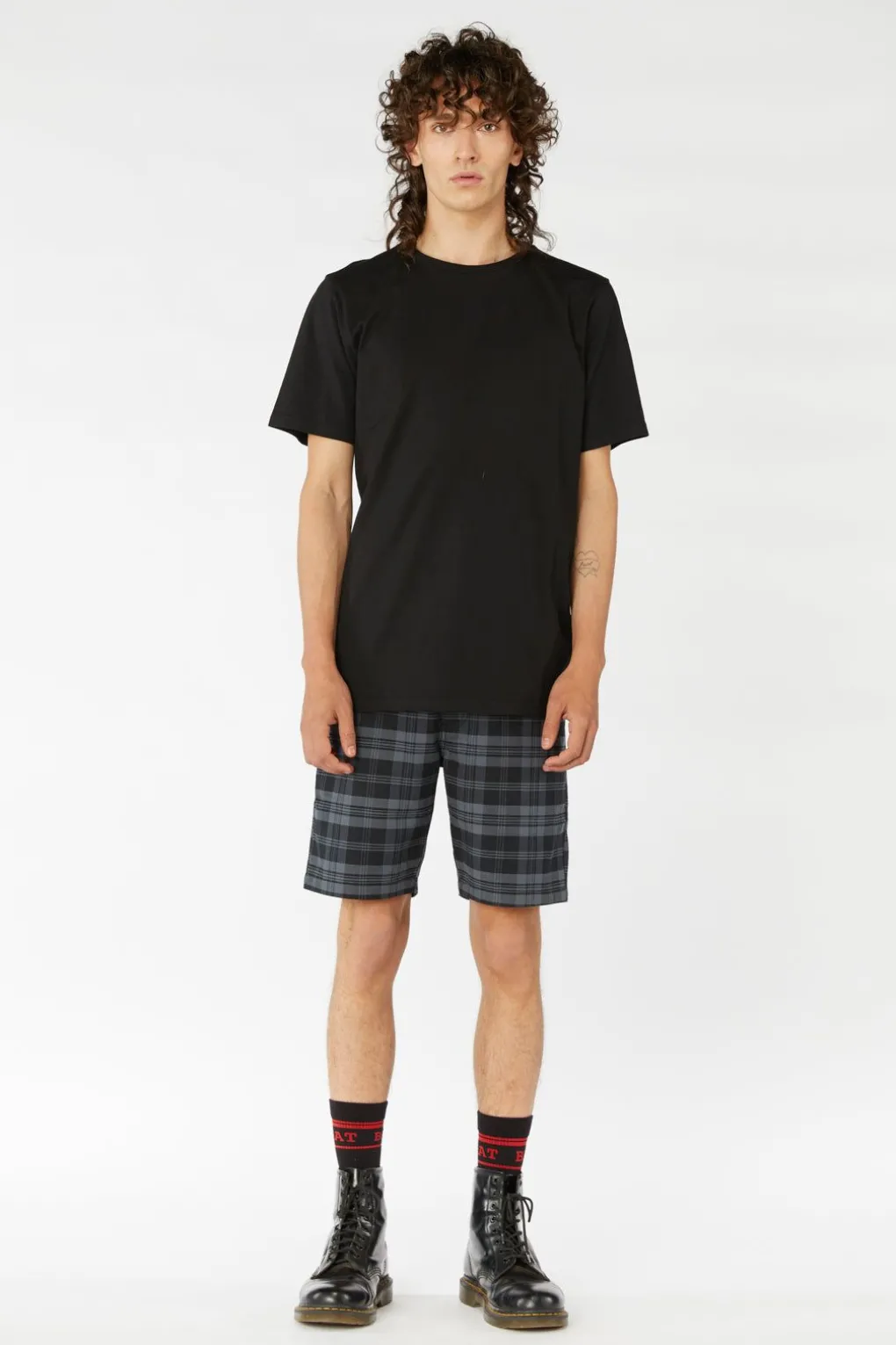 Scarab Tee