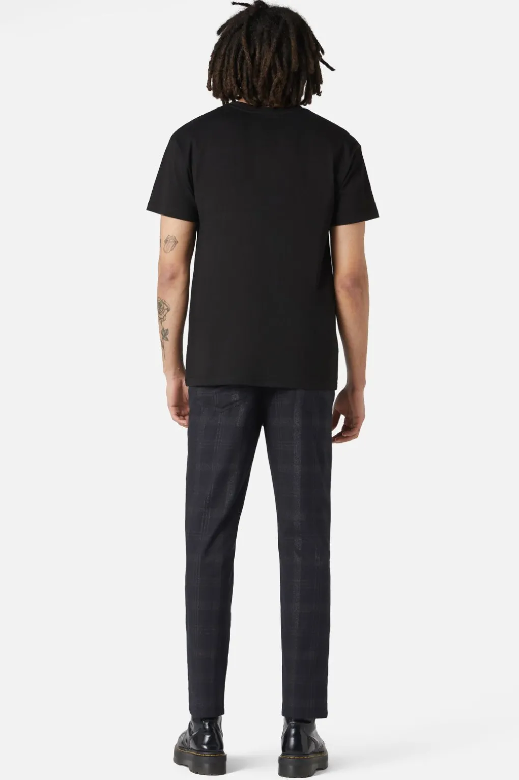 Scientific Spider Tee