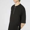 Scott Zip Utility Cotton Top