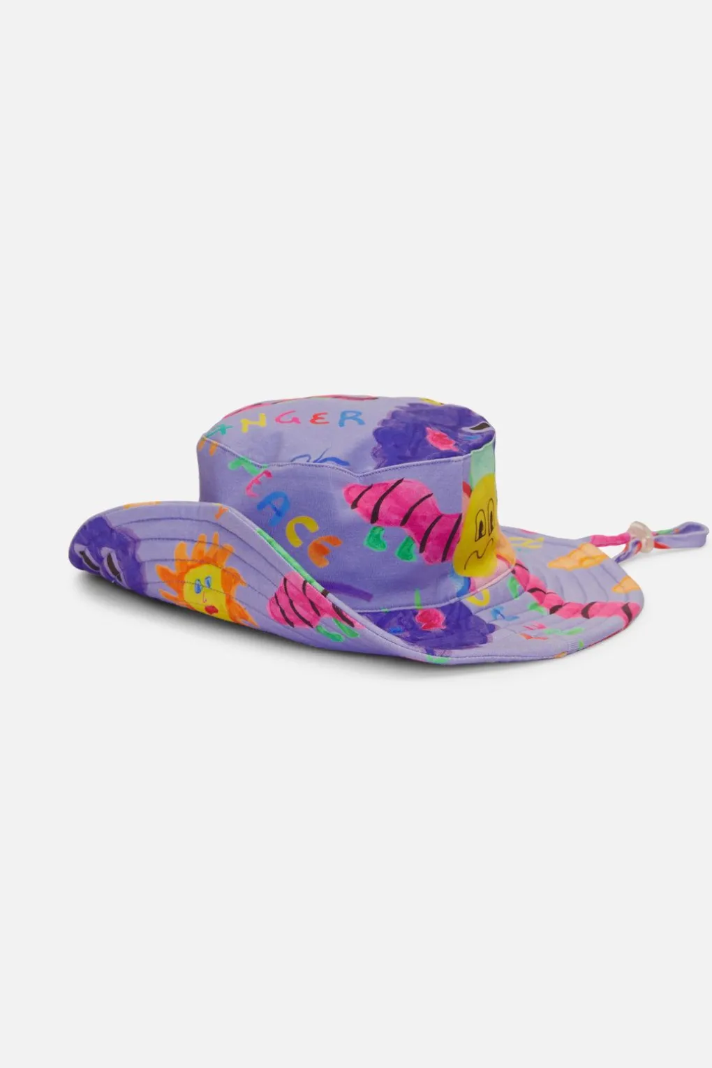 Scrapbook Kids Hat