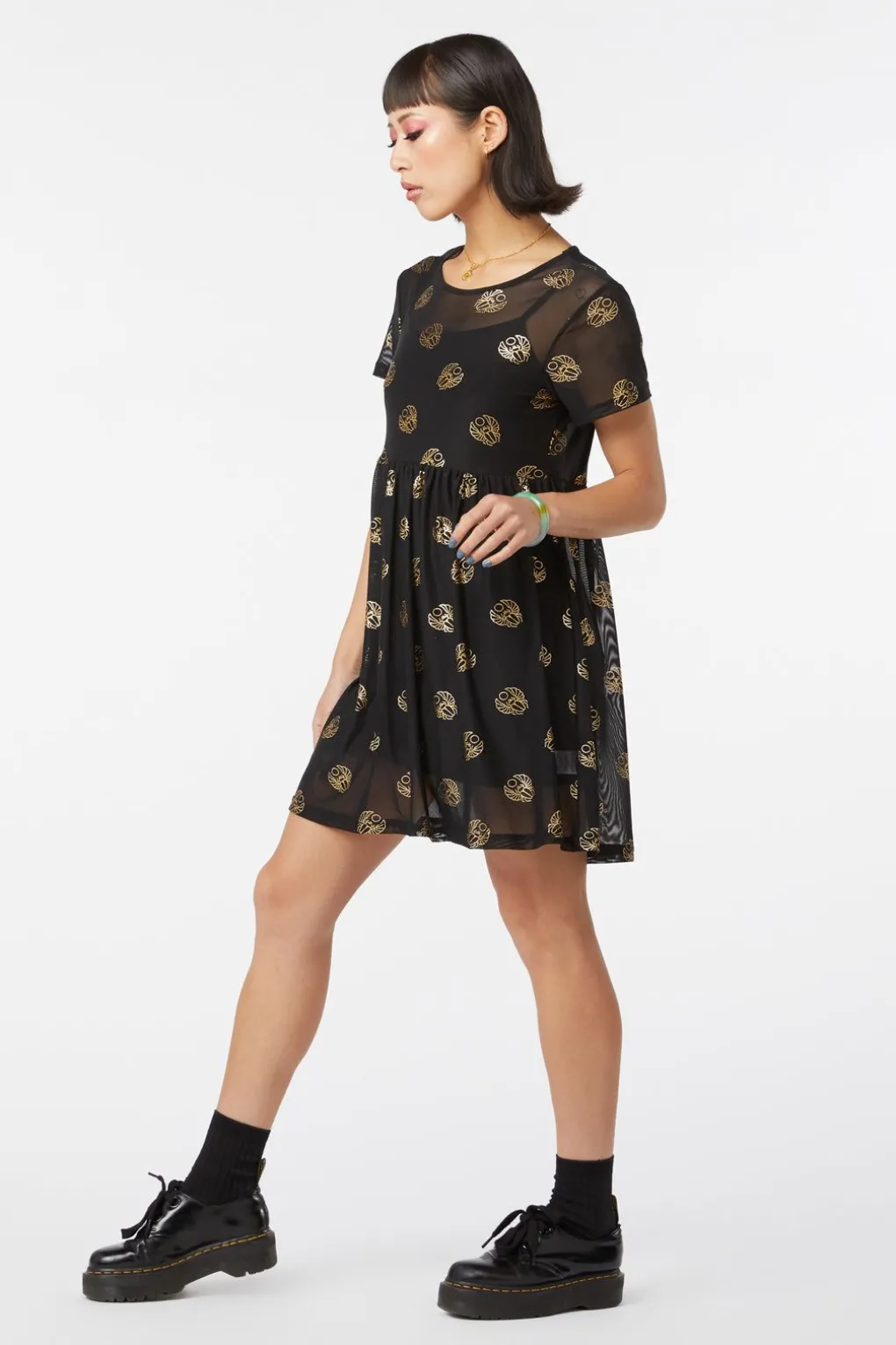 Seal Of Approval Dress