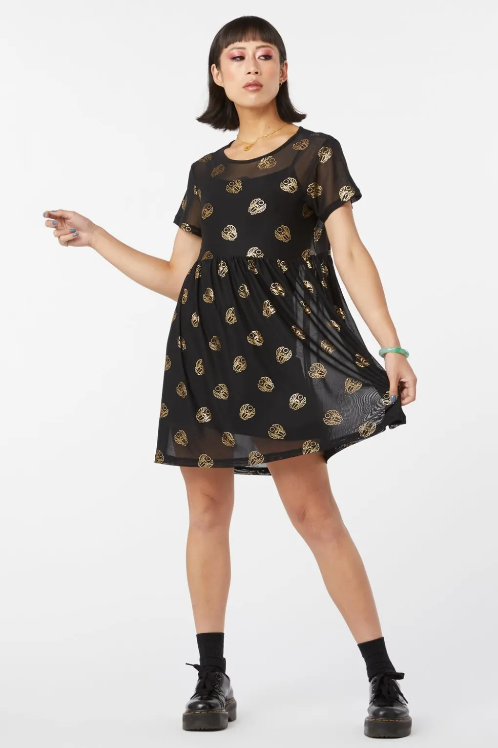 Seal Of Approval Dress