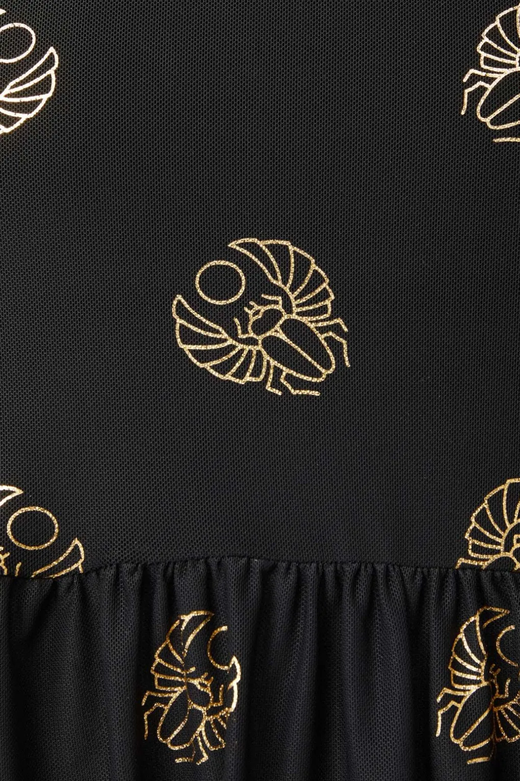 Seal Of Approval Dress