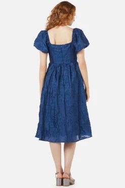 Selena Midi Dress
