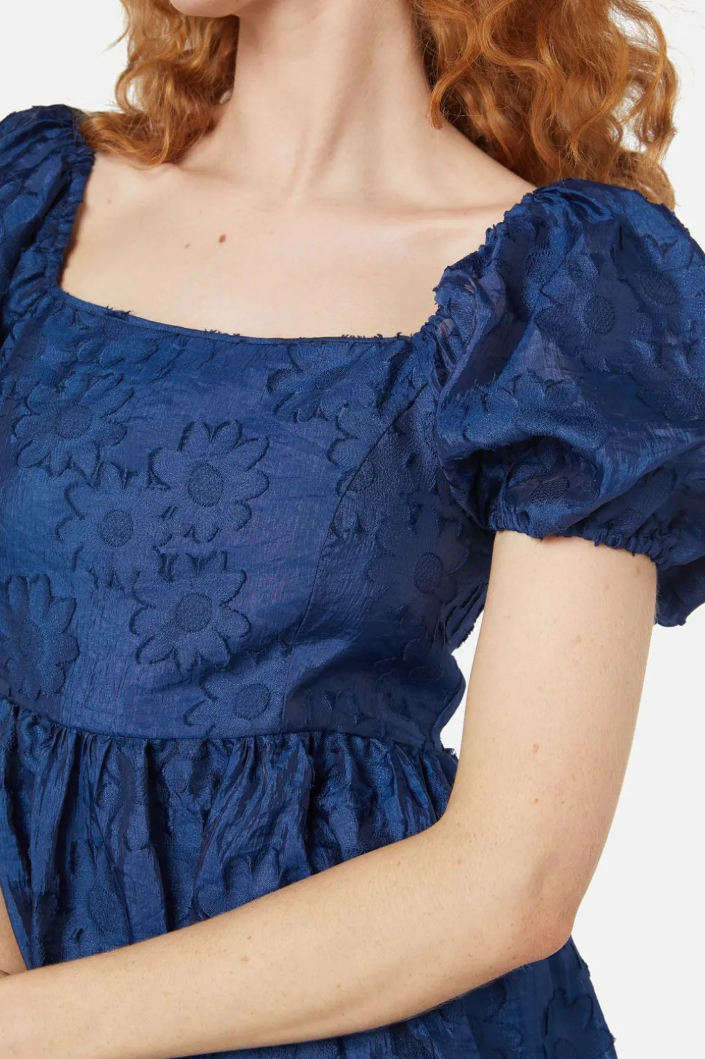 Selena Midi Dress
