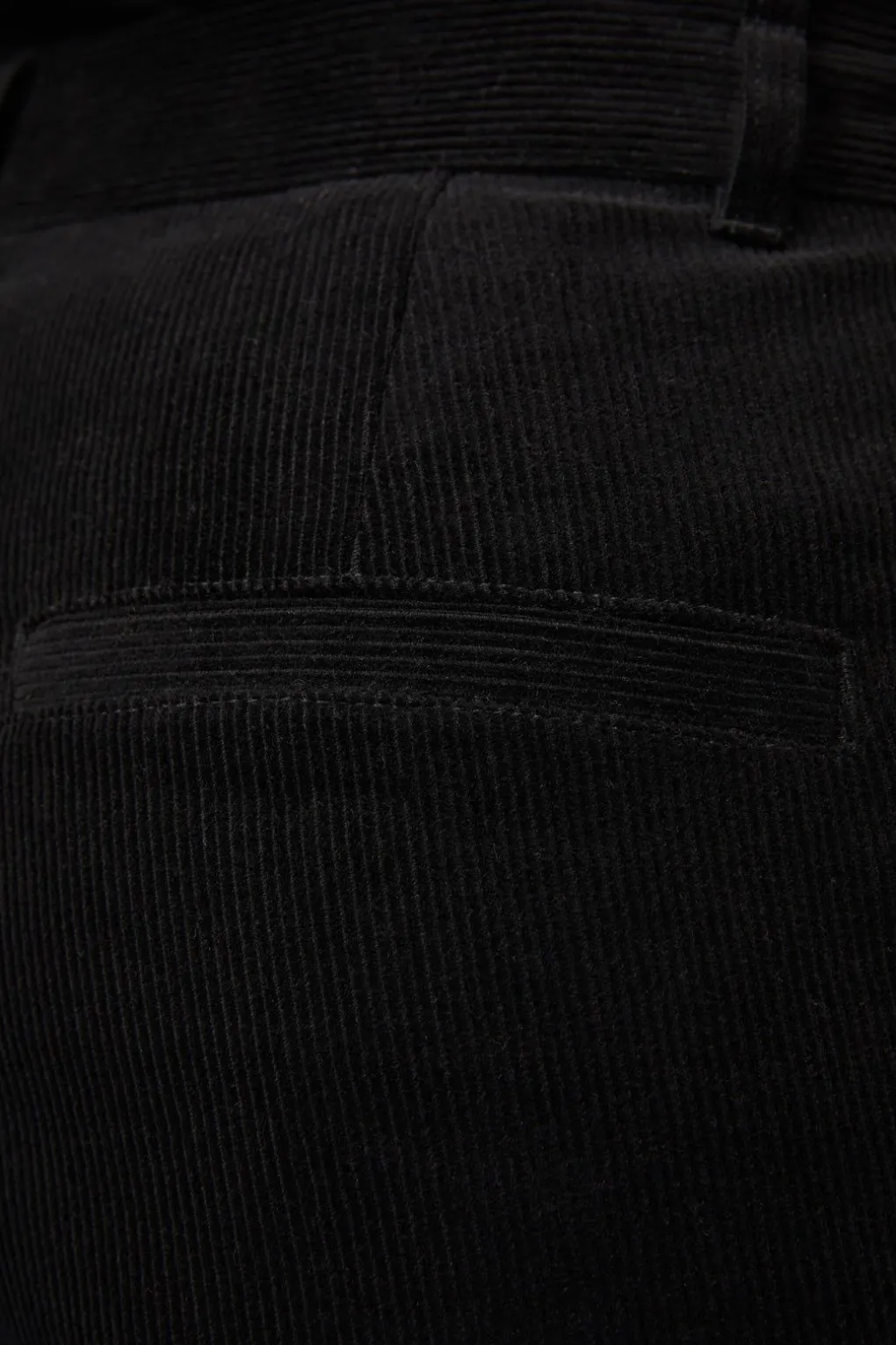 Shadows Cord Pant