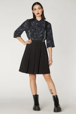 Shadows Pinny
