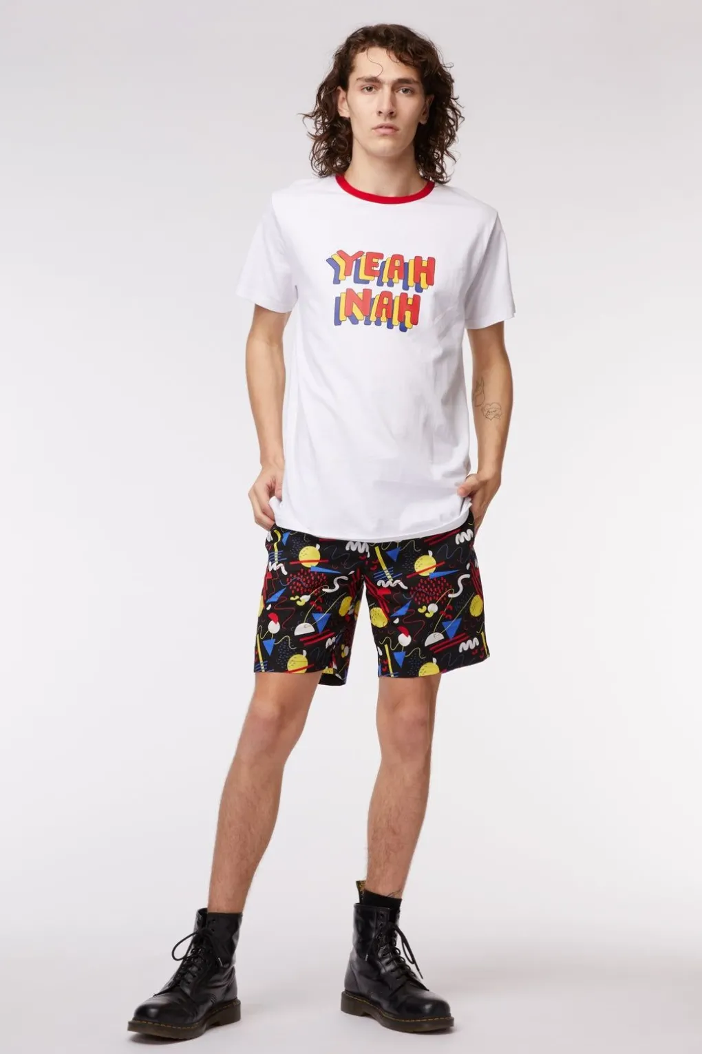 Shapes Mania Trunk