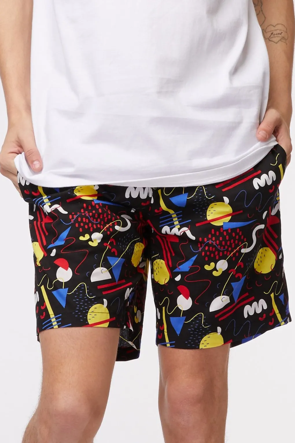 Shapes Mania Trunk
