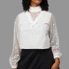 Shooting Star Blouse
