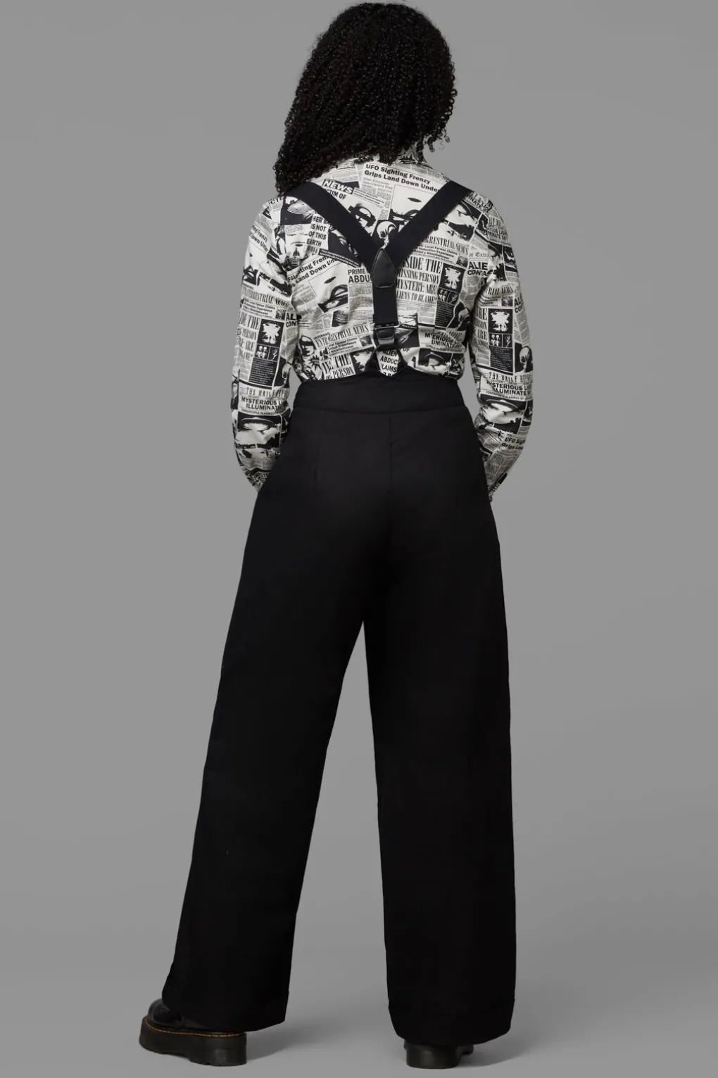 Shooting Star Pant
