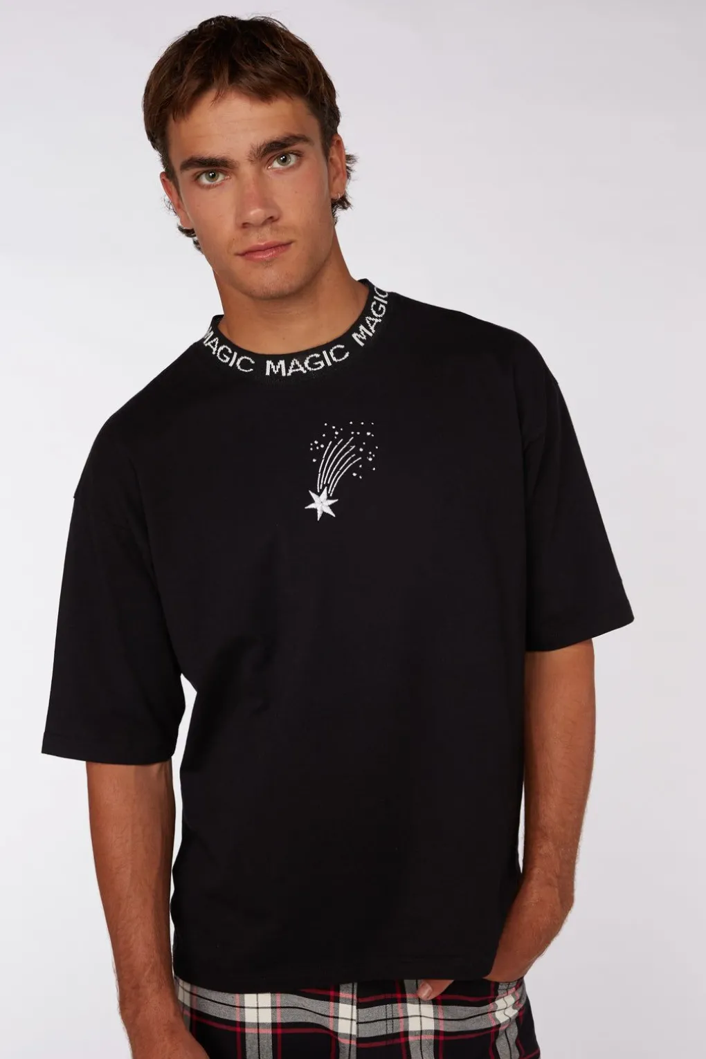 Shooting Star Tee