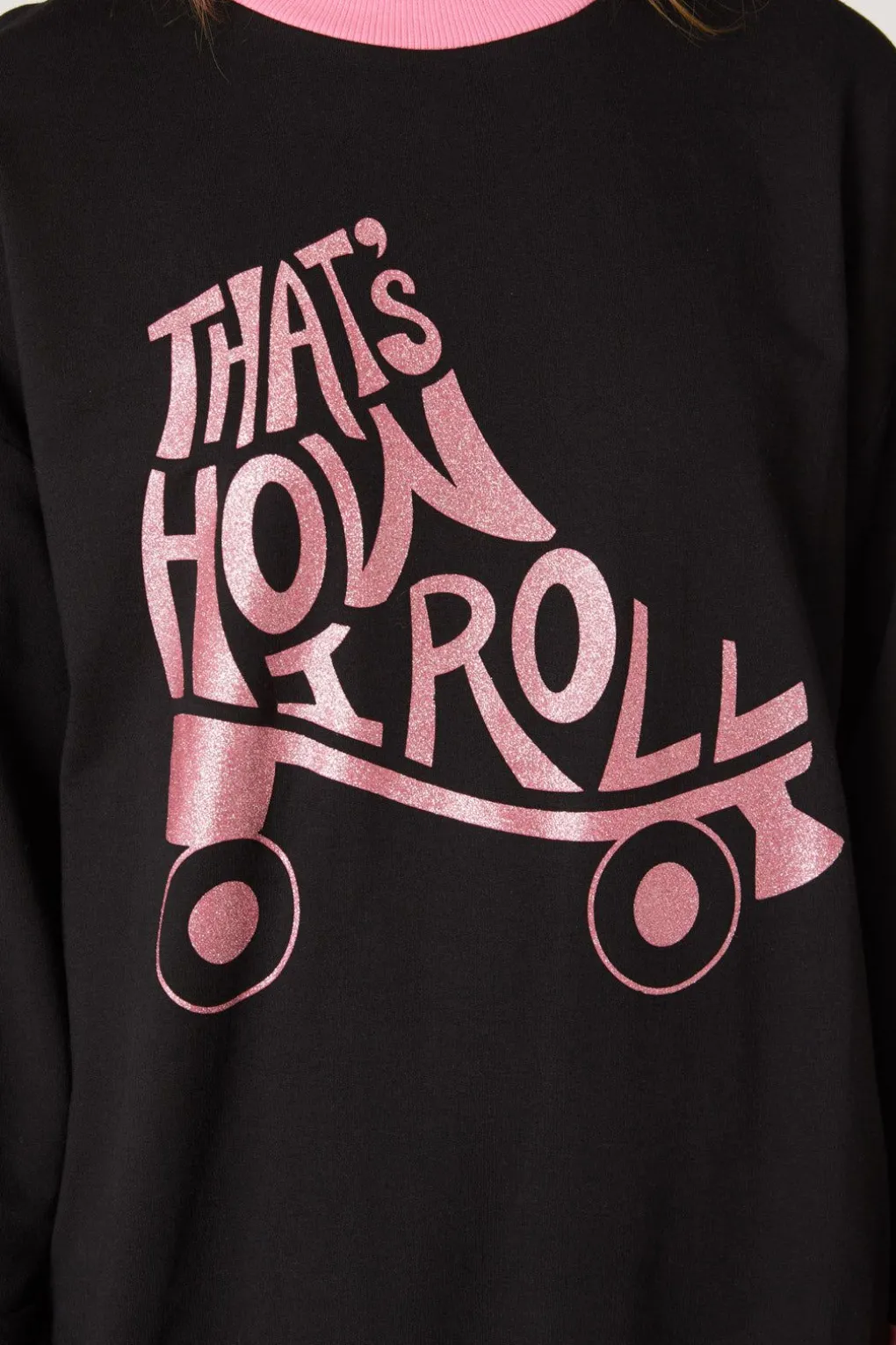 Shut Up U0026 Skate Sweat