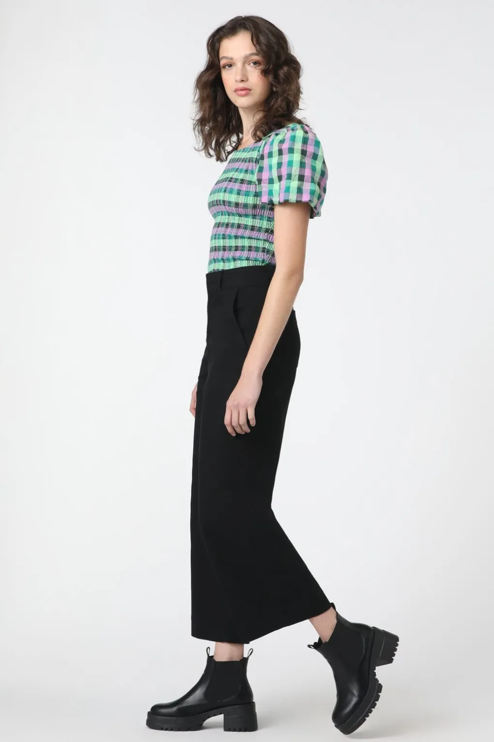 Sienna Pant