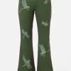Skimmer Pant