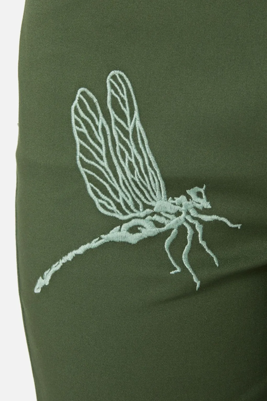 Skimmer Pant