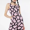 Skip Geo Wide Leg Jumpsuit