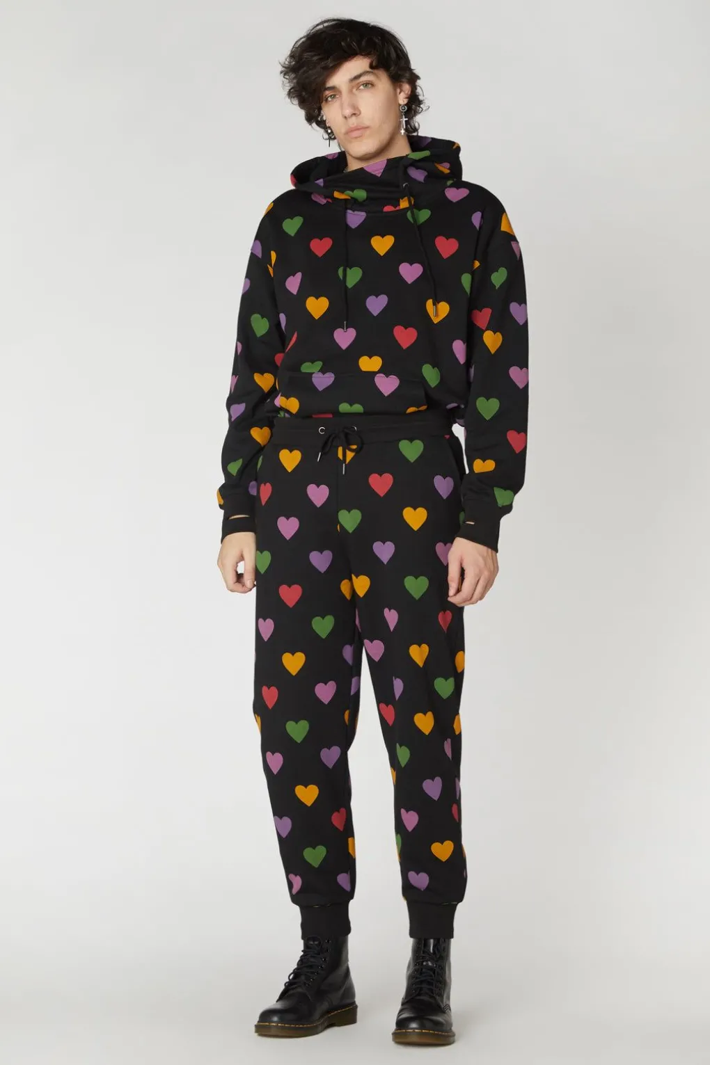 Skipped A Beat Trackpant