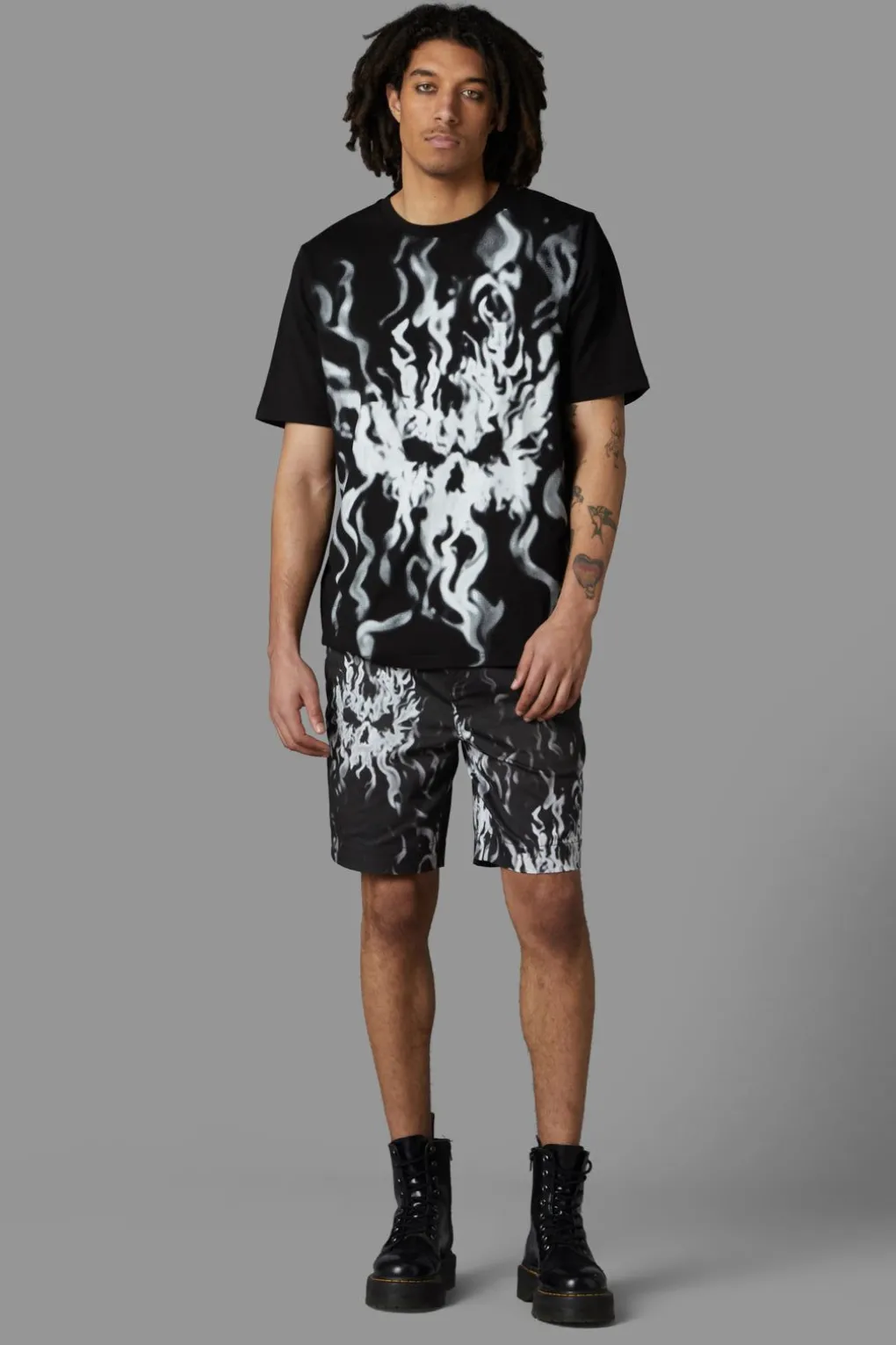 Smokin Tee