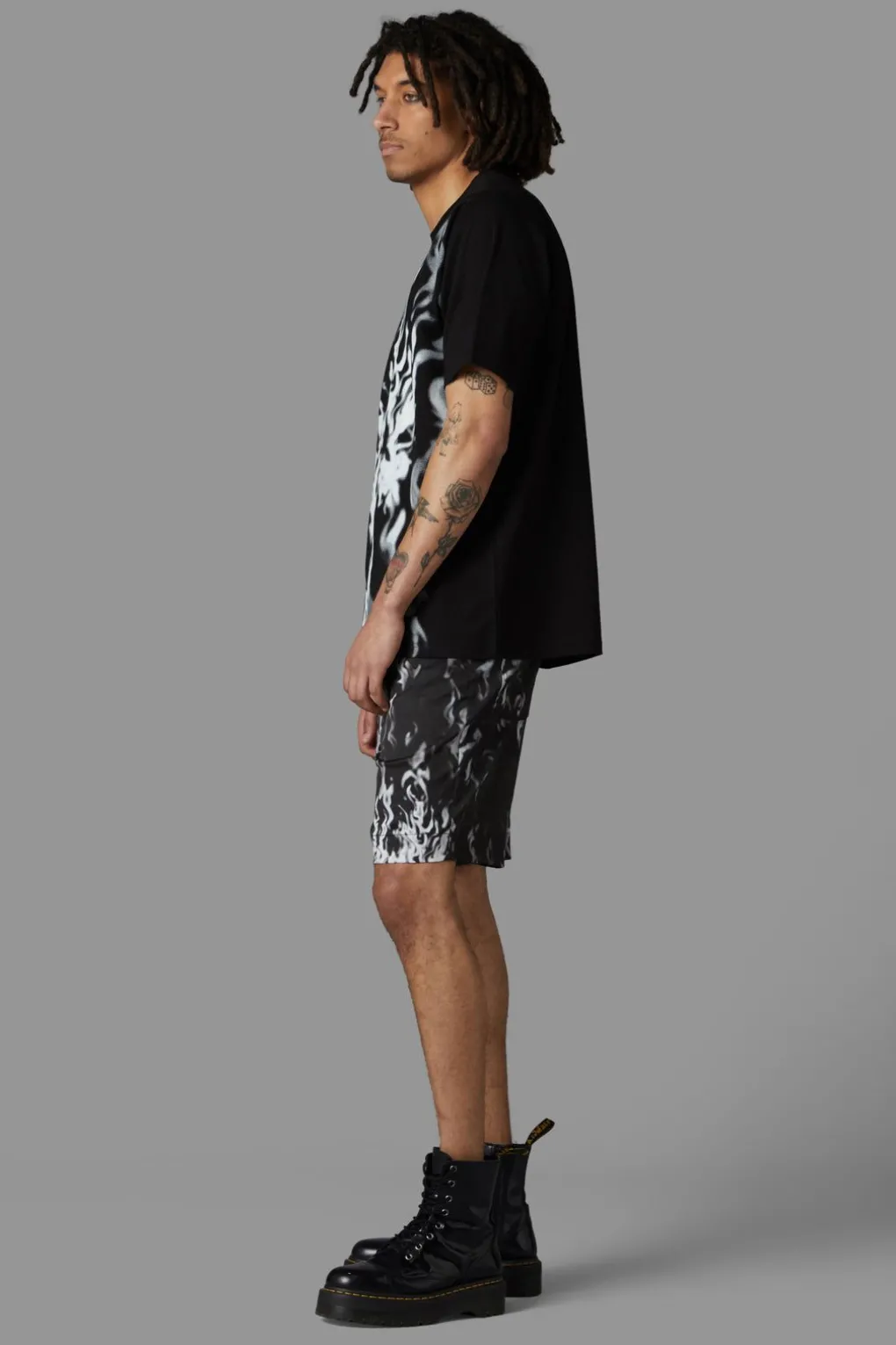 Smokin Tee