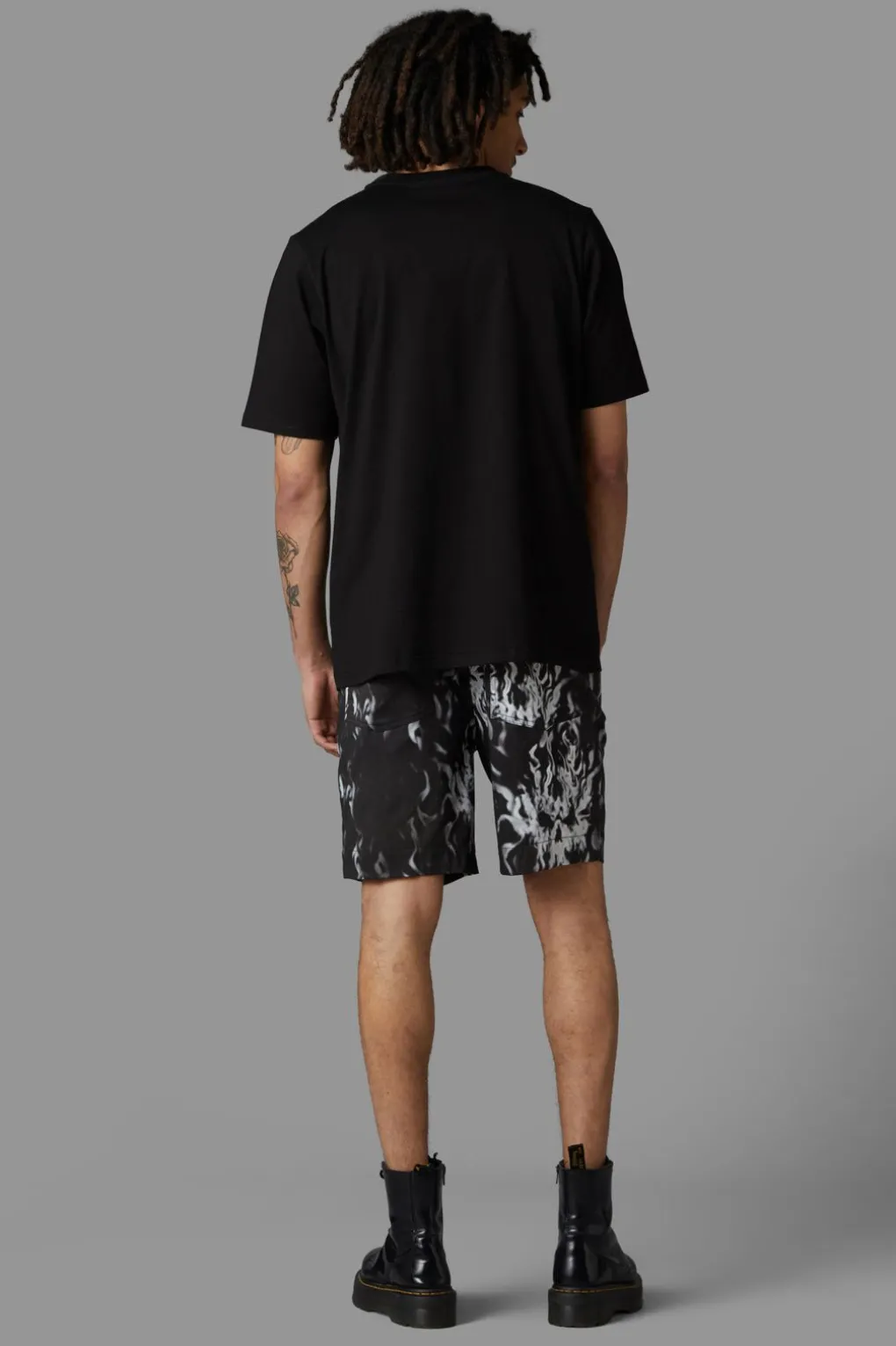 Smokin Tee