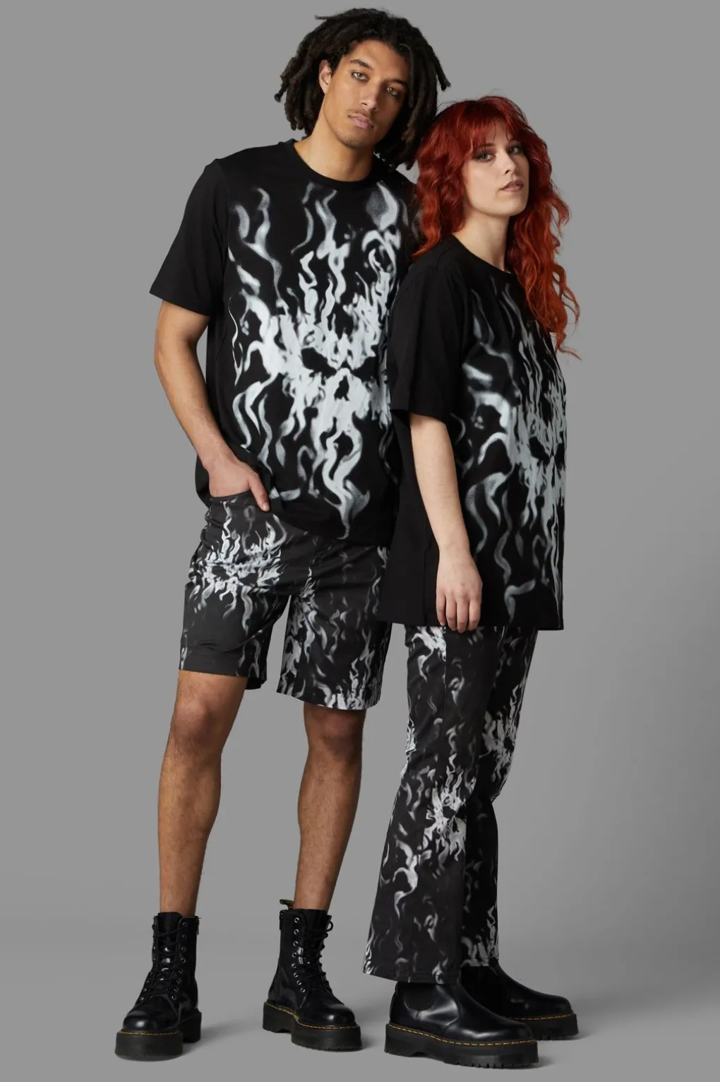 Smokin Tee