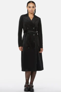Snail Mail Coat