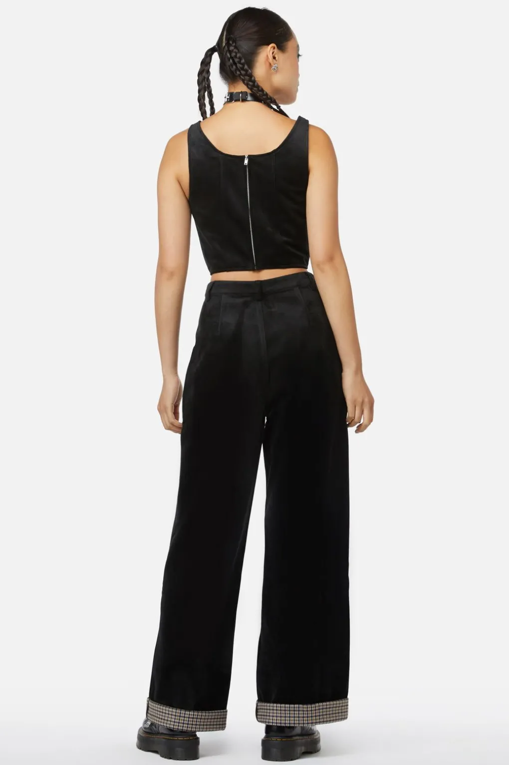 Snail Mail Pant