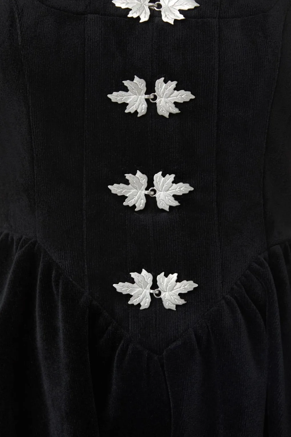 Snail Mail Pinafore