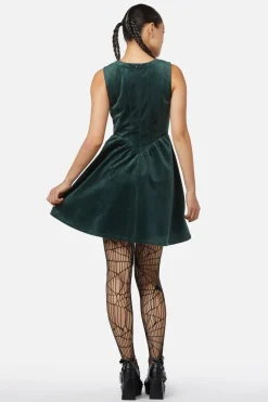 Snail Mail Pinafore