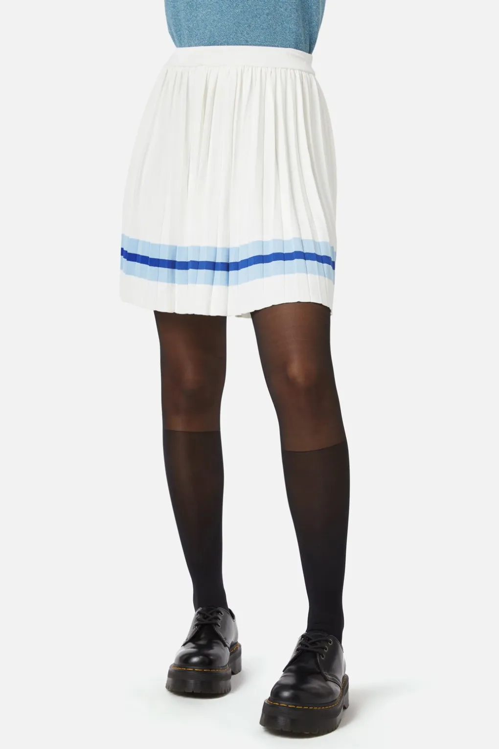 Snow Fun Skirt