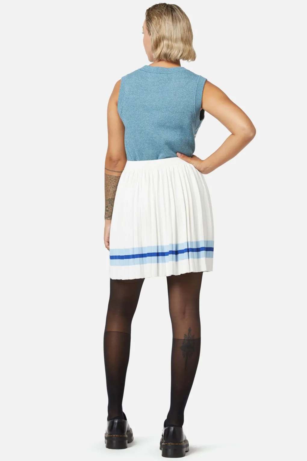 Snow Fun Skirt