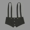 Soft Corset Belt