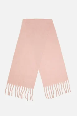 Soft Thick Scarf