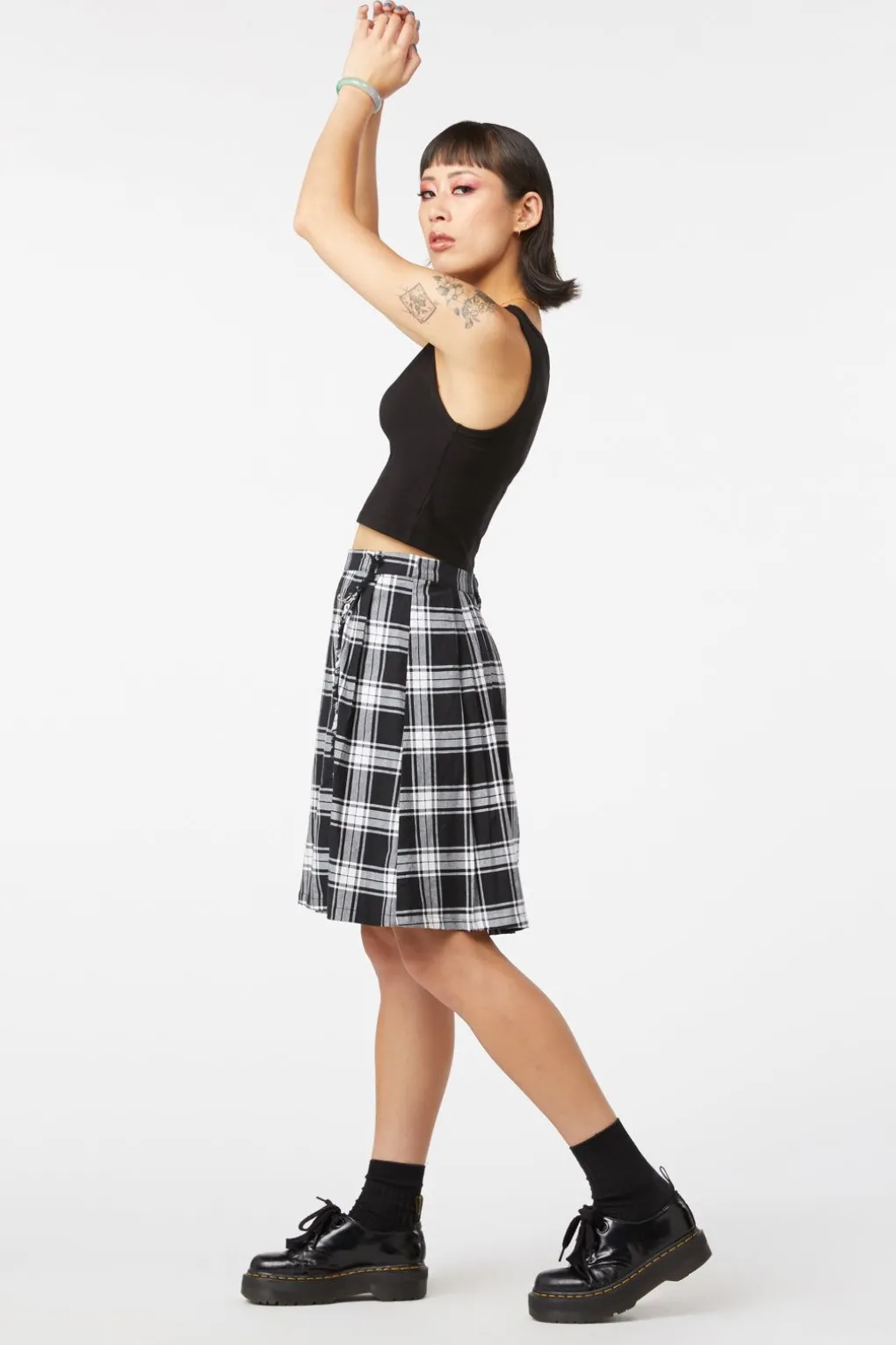 Solstice Kilt