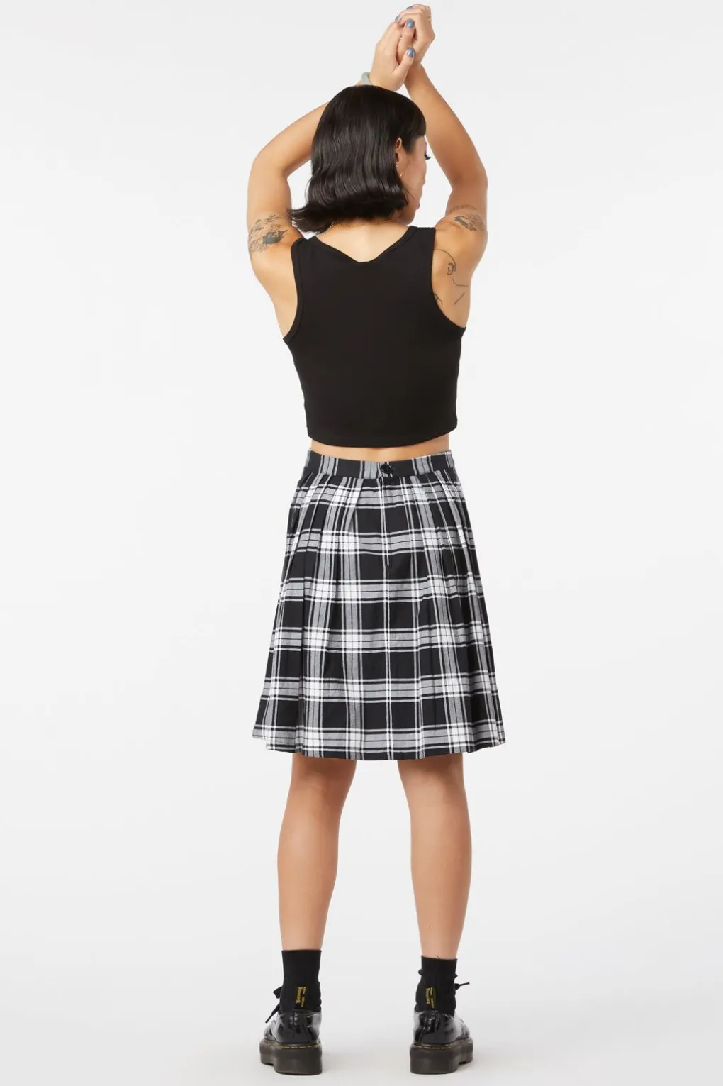 Solstice Kilt