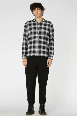 Solstice Ls Shirt