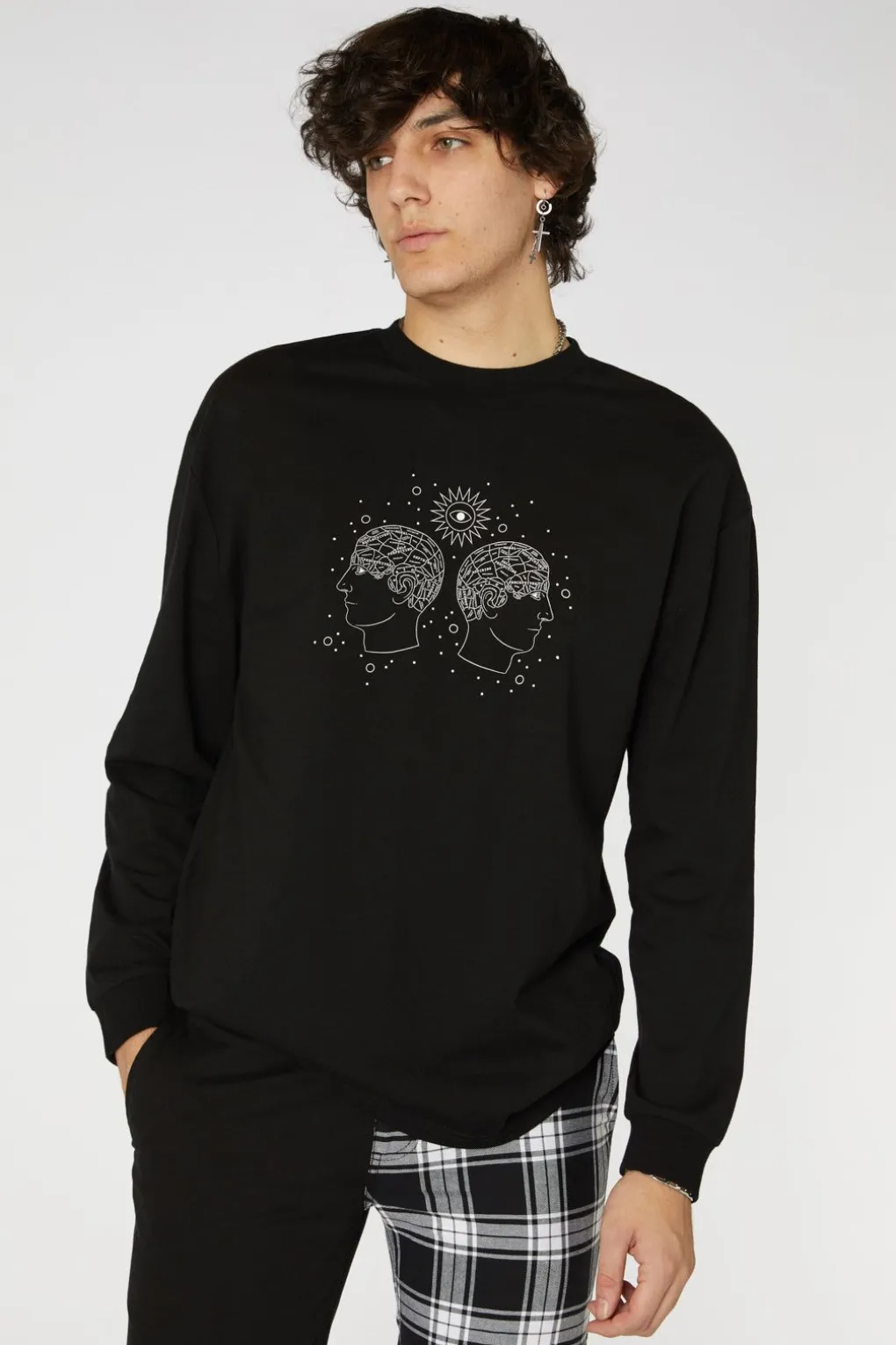 Solstice Ls Tee